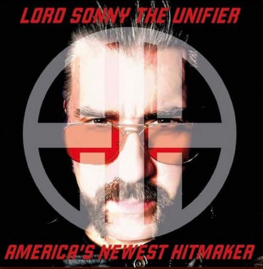 Lord Sonny The Unifier - America's Newest Hitmaker (Vinyl/Record)