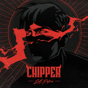 Chipper - Self Patron (Vinyl/Record)