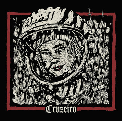 Cruzeiro - Cruzeiro (Vinyl/Record)