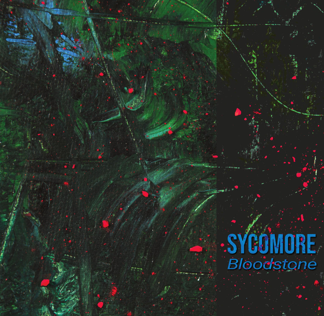 Sycomore - Bloodstone (Vinyl/Record)