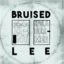 Load image into Gallery viewer, Bruised Lee - Bruised Lee (Vinyl/Record)