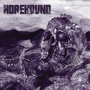 Horehound - Horehound (Vinyl/Record)