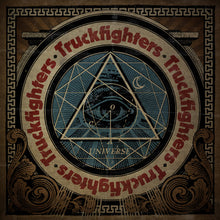 Load image into Gallery viewer, Truckfighters - Universe (Vinyl/Record)