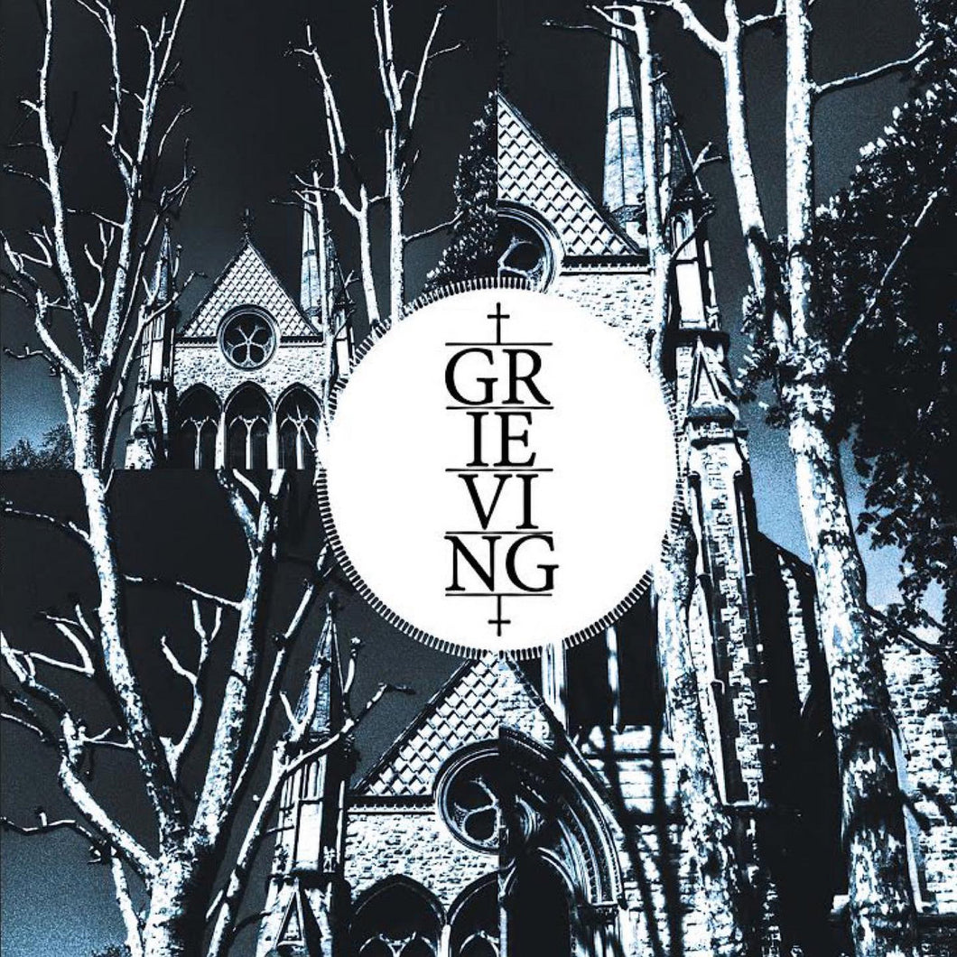 Grieving - Songs For The Weary (Vinyl/Record)