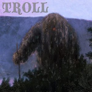 Troll - Self Titled (CD)
