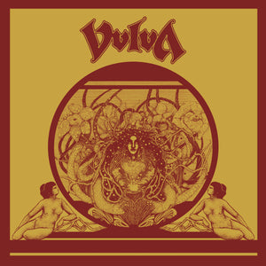 Vvlva - Path Of Virtue (Vinyl/Record)