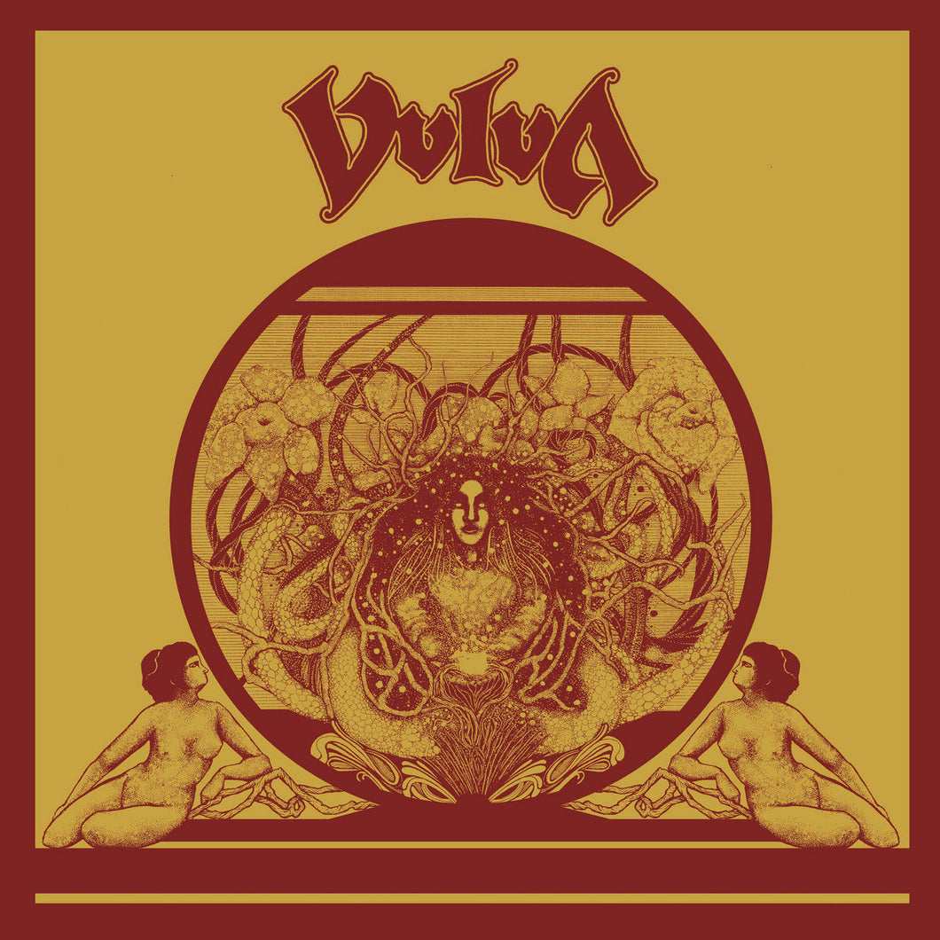 Vvlva - Path Of Virtue (Vinyl/Record)