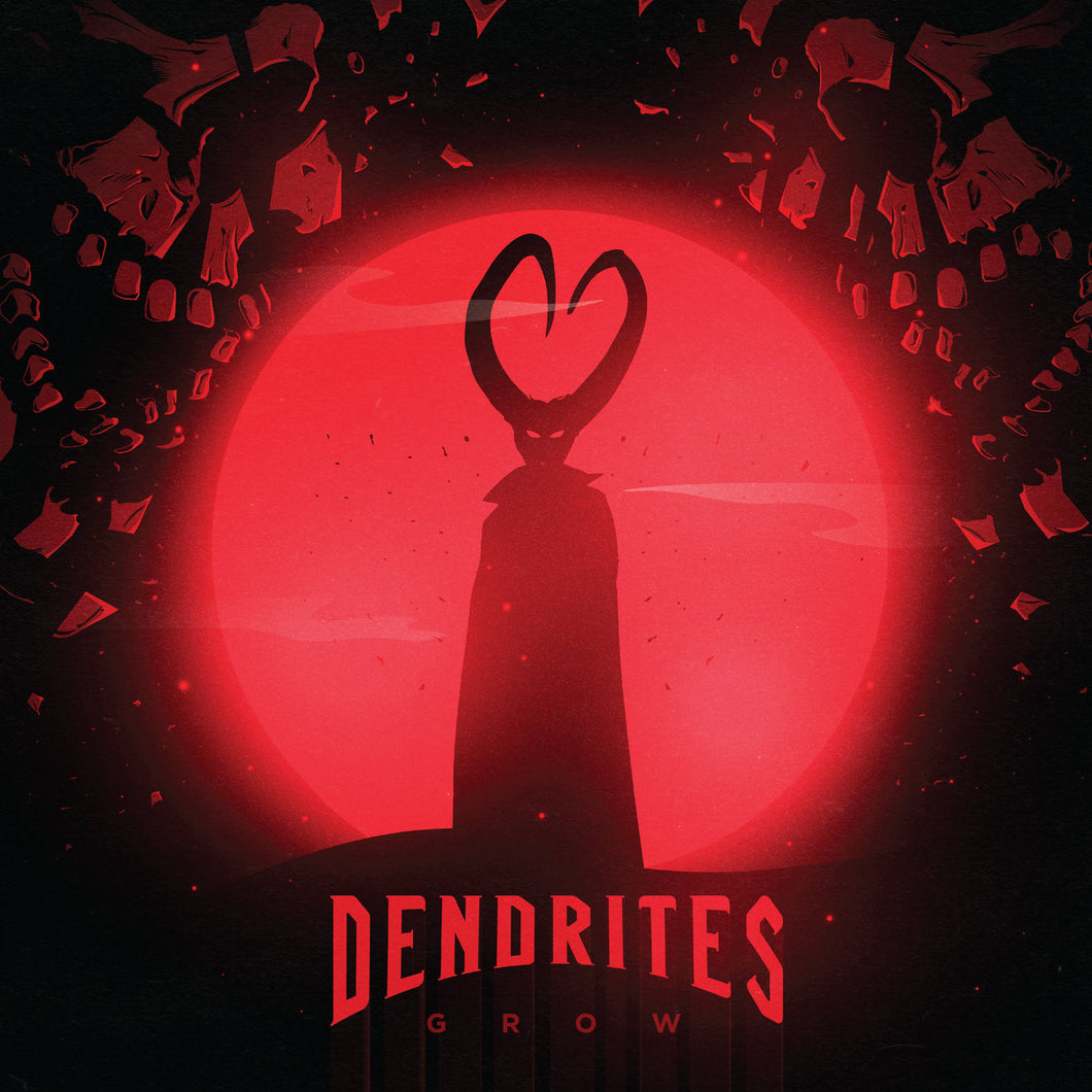Dendrites - Grow (Vinyl/Record)