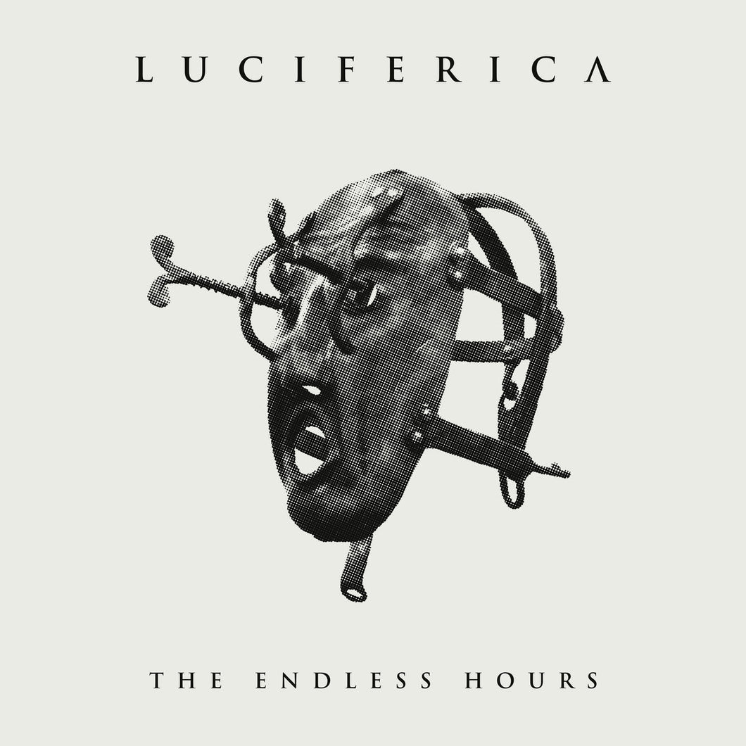 Luciferica - The Endless Hours (Cassette)