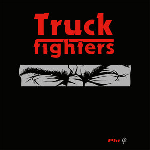 Truckfighters - Gravity X // Phi (Vinyl/Record)