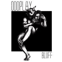 Load image into Gallery viewer, Oddplay - Bluff (CD)