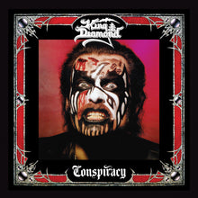Load image into Gallery viewer, King Diamond - Conspiracy (Vinyl/Record)