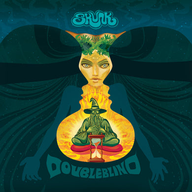 Skunk - Doubleblind (Vinyl/Record)