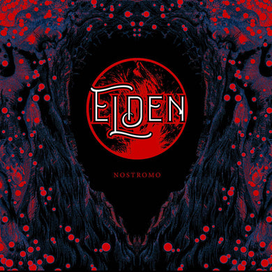 Elden - Nostromo (CD)