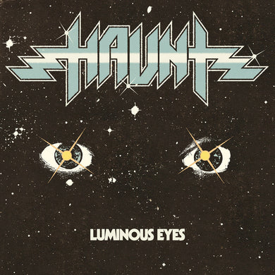 Haunt - Luminous Eyes (Vinyl/Record)