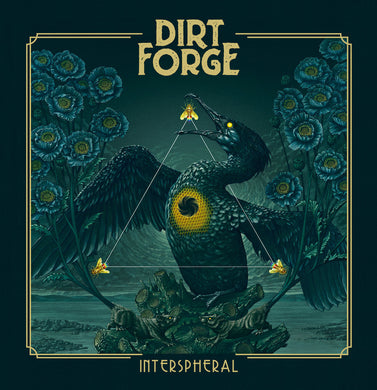 Dirt Forge - Interspheral (cassette)