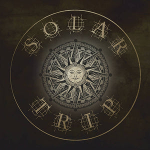 Solar Trip - Solar Trip (CD)