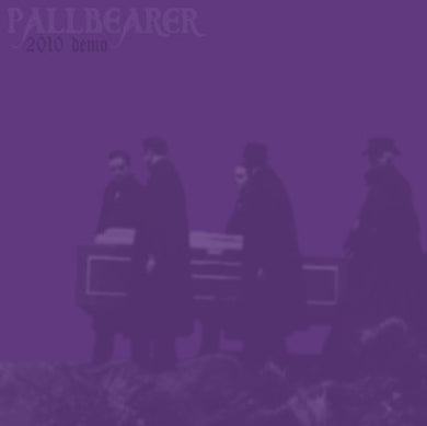 Pallbearer - 2010 Demo (Vinyl/Record)