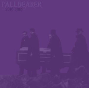 Pallbearer - 2010 Demo (Vinyl/Record)