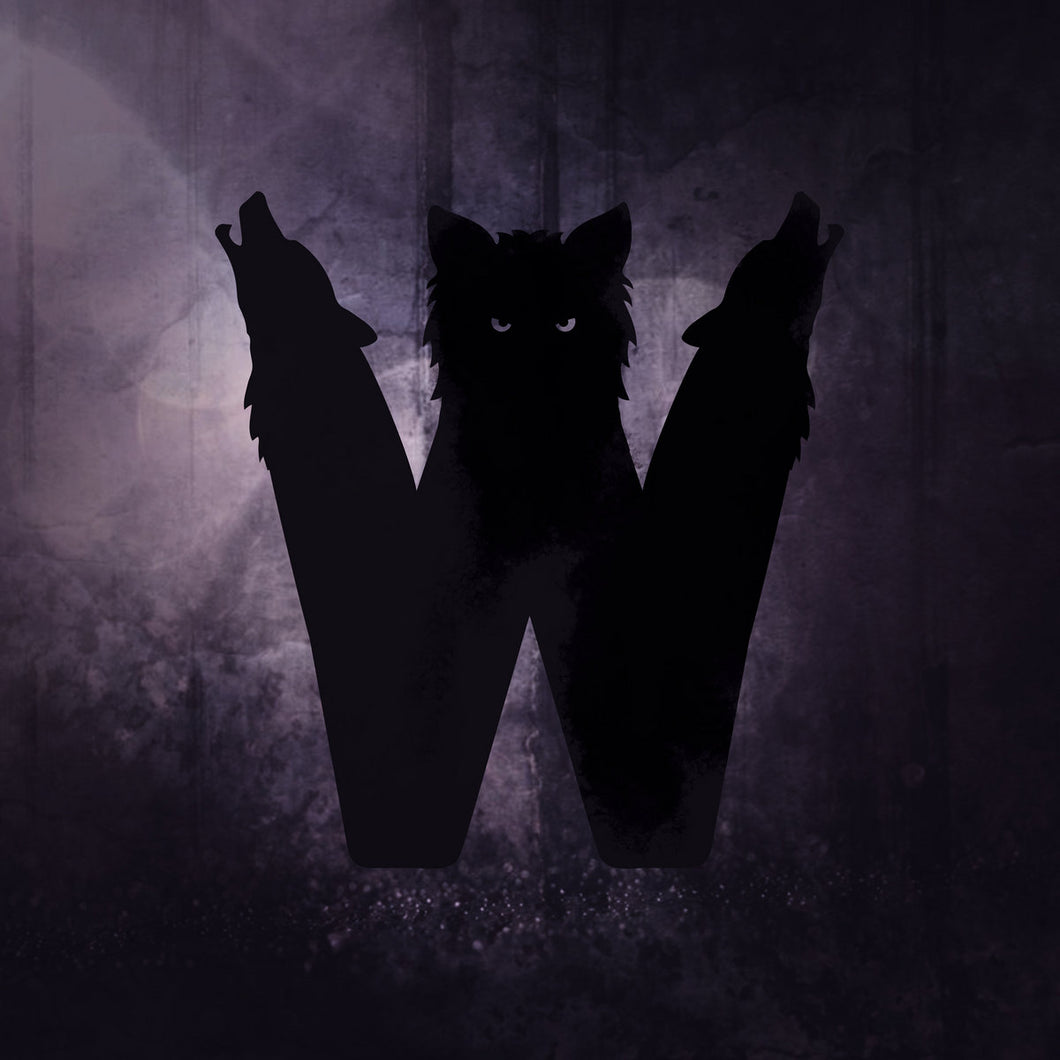 Wolves In Haze -  Wolves In Haze (CD)