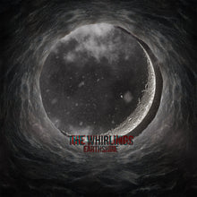 Load image into Gallery viewer, Whirlings, The - Earthshine (CD)