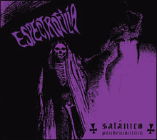 Load image into Gallery viewer, Satanico Pandemonium - Espectrofilia (CD)