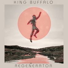 Load image into Gallery viewer, King Buffalo - Regenerator (Vinyl/Record)