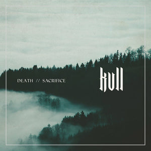 Kvll - Death // Sacrifice (Vinyl/Record)