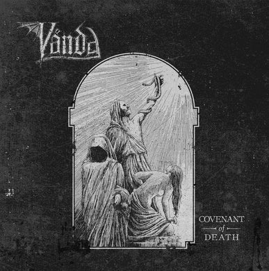 Vanda - Covenant Of Death (Vinyl/Record)