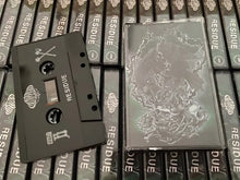 Load image into Gallery viewer, Ocultum - Residue (Cassette)