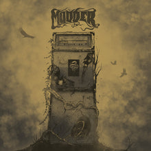Load image into Gallery viewer, Modder - Modder (Vinyl/Record)