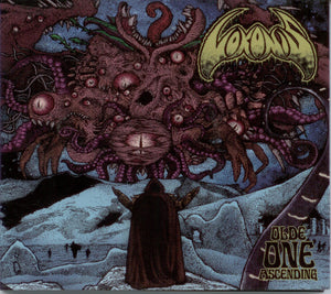 Vokonis - Olde One Ascending (CD)