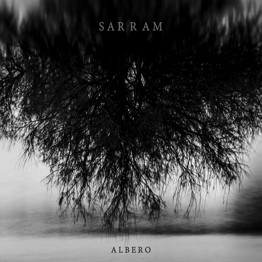Sarram - Albero (Vinyl/Record)