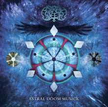 Load image into Gallery viewer, Astral Sleep - Astral Doom Musick (Vinyl/Record)