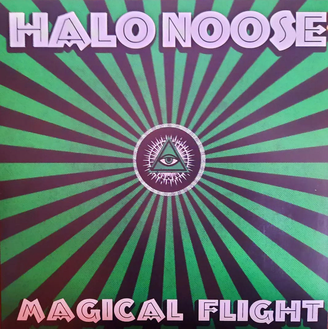 Halo Noose - Magical Flight (Vinyl/Record)