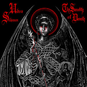 Ultra Silvam - The Sanctity Of Death (Vinyl/Record)