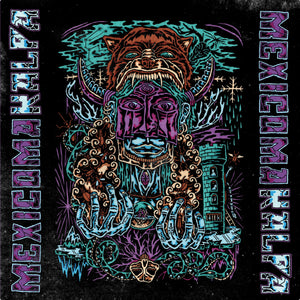 Mexicoma - Kalpa (Vinyl/Record)