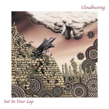 Load image into Gallery viewer, Beyond the Pale Volume One:  Sergeant Thunderhoof / Tony Reed - Cloudbusting / Sat In Your Lap