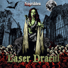 Load image into Gallery viewer, Laser Dracul - Hagridden (Vinyl/Record)