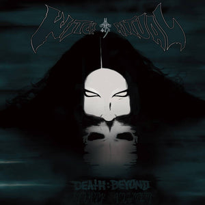 Witch Ritual - Death:  Beyond