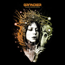 Load image into Gallery viewer, Grandier - The Scorn &amp; Grace Of Crows (Vinyl/Record)