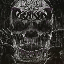 Load image into Gallery viewer, Draken - Book Of Black (Vinyl/Record)