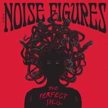 Load image into Gallery viewer, Noise Figures, The - The Perfect Spell (CD)
