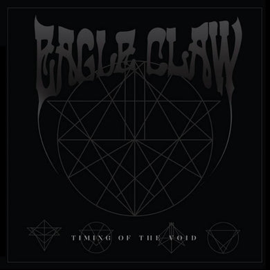 Eagle Claw - Timing of the Void (CD)