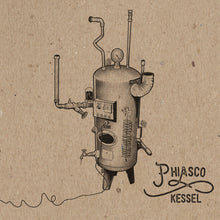 Load image into Gallery viewer, Phiasco - Kessel (Vinyl/Record)