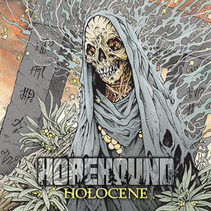 Horehound - Holocene (CD)