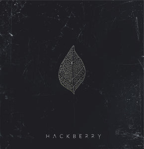 Hackberry - Hackberry (Vinyl/Record)