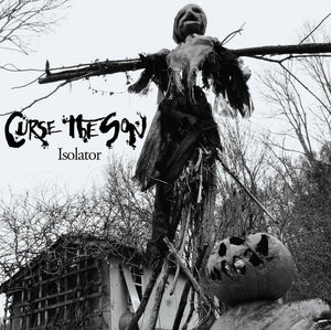 Curse the Son - Isolator (CD)