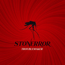 Load image into Gallery viewer, Stonerror - Troublmaker (CD)