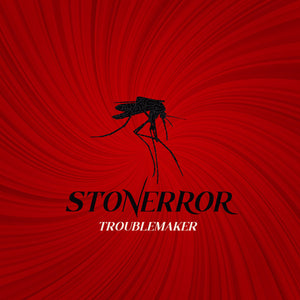 Stonerror - Troublmaker (CD)
